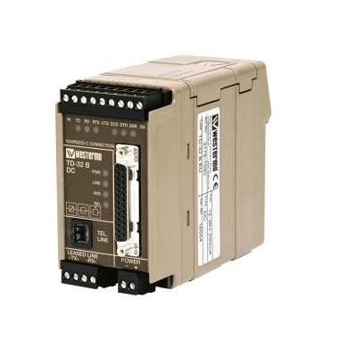 TD-32DC Telemodem